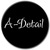 Логотип A-Detail