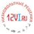 Логотип 12В