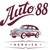 Логотип АВТО88