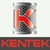 Логотип Кентек