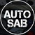 Логотип AUTOSAB
