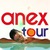Логотип Анекс Тур