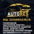 Логотип AutoRes32