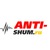 Логотип Анти-Шум