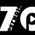 Логотип 70 регион