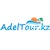 Логотип Адель Тур