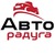 Логотип АвтоРадуга
