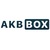 Логотип AKBBOX