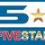 Логотип Five Star Auto