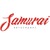 Логотип Самурай