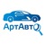 Логотип АртАвто