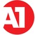 Логотип А1 АВТО