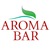 Логотип AROMA BAR