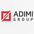 Логотип Адими Групп
