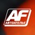 Логотип AF-Motors