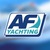 Логотип AF-Yachting