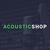 Логотип Acousticshop.ru