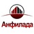 Логотип Анфилада