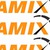 Логотип AMIX