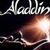 Логотип Аладдин