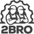 Логотип 2BRO