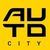 Логотип АвтоСити