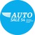 Логотип Autosale54