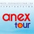 Логотип ANEX Tour