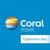 Логотип Coral Travel