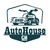 Логотип AutoHouse