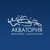 Логотип Акватория
