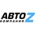 Логотип АВТО Z