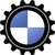 Логотип Автосервис для BMW