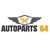 Логотип Autoparts64