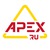 Логотип Apex