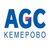 Логотип AGC Kemerovo