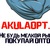 Логотип AkulaOPT