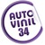 Логотип AUTOVINIL
