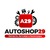 Логотип AutoShop29