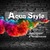 Логотип AquaStyle