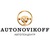 Логотип AutoNovikoff