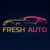 Логотип Fresh Auto