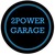 Логотип Twin Power Garage