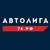 Логотип АВТОЛИГА74.РФ
