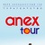 Логотип ANEX TOUR