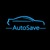 Логотип AutoSave