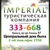 Логотип Империал