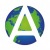 Логотип А-Мувинг