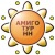 Логотип Амиго-тур НН