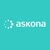 Логотип Askona